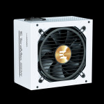 Блок питания Zalman ZM850-TMX2 WH (850Вт, ATX12V 3.0)