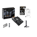 Материнская плата ASUS TUF GAMING B850-PLUS WIFI (x)