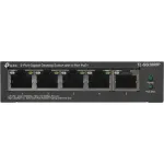 Коммутатор TP-Link TL-SG1005P