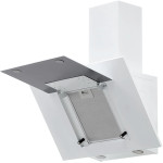 Вытяжка Krona Vierkant 600 white