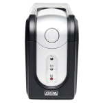 ИБП Powercom Imperial IMP-625AP (интерактивный, 625ВА, 375Вт, 3xIEC 320 C13 (компьютерный))