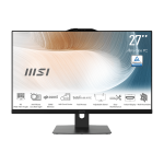 Моноблок MSI Modern AM272P 1M-675XRU (27