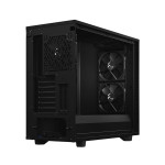 Корпус Fractal Design Define 7 Black (Ultra-Tower, 2xUSB3.0, 1x140мм)