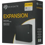 Seagate (3.5