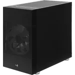 Корпус Aerocool Atomic-G-BK-v1 (Mini-Tower)