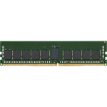 Память DIMM DDR4 32Гб 3200МГц Kingston (25600Мб/с, CL22, 288-pin, 1.2 В)