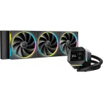 Кулер DeepCool LM360 ARGB