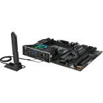 Материнская плата ASUS ROG STRIX Z790-F GAMING WIFI (LGA1700, Z790, 4xDDR5, ATX, RAID SATA: 0,1,15,5)