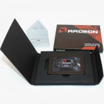 Жесткий диск SSD 1Тб AMD Radeon R5 (2.5