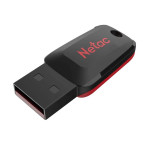 Накопитель USB Netac NT03U197N-128G-20BK