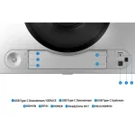 Монитор Samsung Odyssey OLED G9 S49DG910SIXCI (49
