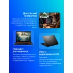 Ноутбук ASUS TUF Gaming A18 FA808UM-S8050 (AMD Ryzen 7 260 3.8 ГГц/16 ГБ LPDDR5 5600 МГц/18