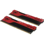 Память DIMM DDR4 2x32Гб 3200МГц Patriot Memory (25600Мб/с, CL18, 288-pin, 1.35 В)
