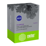 Картридж ленточный Cactus CS-ERC28