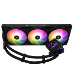 Кулер Thermalright F-WFRAME-PRO-360-BL-ARGB