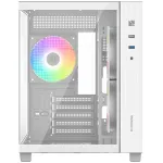 Корпус ID-Cooling View 500 ARGB (Mini-Tower, 1xUSB3.0)