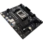 Материнская плата Biostar A620MS (x)