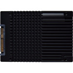 Жесткий диск SSD 15Тб Kingston (U.2, 14000/9700 Мб/с, 400000 IOPS, PCIe 5.0 x4, для сервера)