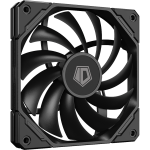 Кулер ID-Cooling TF-12015-K (32,3дБ, 15x120x120 мм)