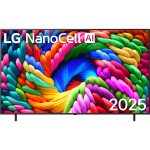 NanoCell-телевизор LG 75NANO90A6B (75