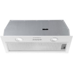 Вытяжка Maunfeld THAMES 601M WHITE