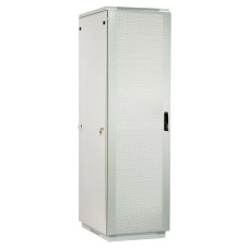 Шкаф серверный напольный ЦМО ШТК-М-42.6.10-4ААА (42U, 600x2030x1020мм, 550кг)