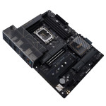 Материнская плата ASUS PROART B660-CREATOR D4 (LGA1700, Intel B660, 4xDDR4, ATX, RAID SATA: 0,1,15,5)