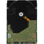 Жесткий диск HDD 14Тб Western Digital Purple Pro (3.5