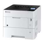 Принтер Kyocera ECOSYS P3150dn (лазерная, черно-белая, A4, 512Мб, 50стр/м, 1200x1200dpi, авт.дуплекс, 200'000стр в мес, RJ-45, USB)