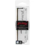 Память DIMM DDR5 32Гб 6400МГц Kingston (51200Мб/с, CL32, 288-pin)