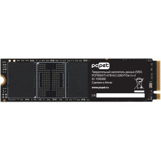 Жесткий диск SSD 4Тб PC Pet (2280, 3000/2000 Мб/с)