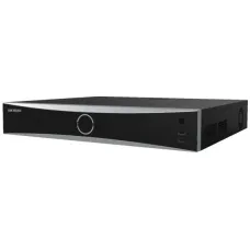 Видеорегистратор Hikvision DS-7732NXI-K4(NVR (сетевой), каналов: 32, разрешение: 3840x2160)