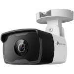 Камера видеонаблюдения TP-Link VIGI C340I(4mm) (IP, уличная, цилиндрическая, 4Мп, 4-4мм, 2560x1440, 30кадр/с)