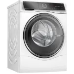 Стиральная машина Bosch WNC254A0ME(59.8x84.8x62.2см, фронтальная, макс:10,5кг, с сушкой, 1400об/мин, белый)