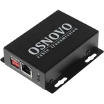 OSNOVO E-PoE/1A