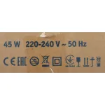 Вентилятор Scarlett SC-SF111B29