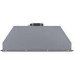 Вытяжка Maunfeld URANIA 74 INOX