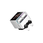 Кулер PCcooler DS360 Display