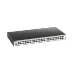 Коммутатор D-Link DGS-3000-52L