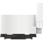 Кулер ID-Cooling FX360 PRO WHITE