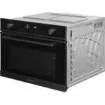 Электрический духовой шкаф Hyundai HMEO 6540 DX