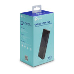 Разветвитель USB TP-LINK UH700