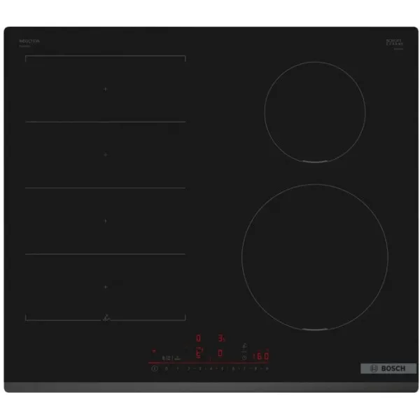 Индукционная варочная поверхность Bosch PIX631HC1E