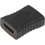 Адаптер аудио-видео (HDMI (f), HDMI (f))