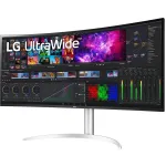 Монитор LG 40WP95C-W (39,7