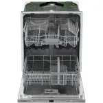 Посудомоечная машина Bosch SMV26AX00Q