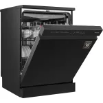 Посудомоечная машина Weissgauff DW 6038 B Inverter