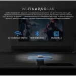 ПК Chuwi AuBox (Core i9 13900HK 2600МГц, DDR4 16Гб, SSD 512Гб M.2 2280, Intel Iris Xe, Windows 11 Pro)