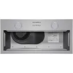 Вытяжка Maunfeld THAMES 601M INOX