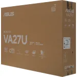 Монитор ASUS Gaming VA27UQSB (27